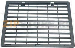 SIDEWALL GRILL 