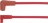 IGNITION CABLE W/ 90° CONNECTOR D.6.3