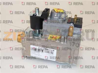 VALVOLA DI REGOLAZIONE GN 20/11 