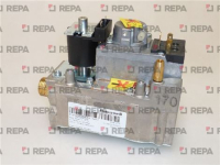 VALVOLA DI REGOLAZIONE GN 20/11