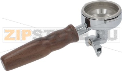 FILTER HOLDER COMPLETE 2 CUPS FAEMA 