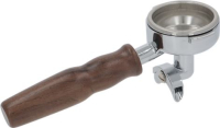 FILTER HOLDER COMPLETE 2 CUPS FAEMA
