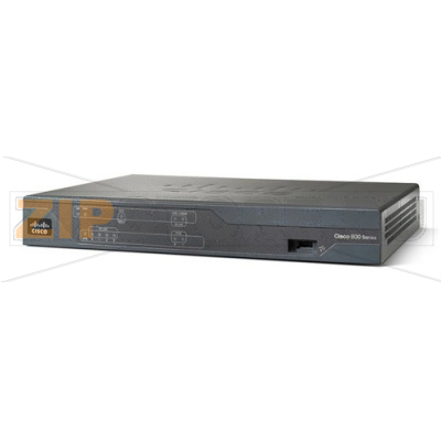 Маршрутизатор Cisco C887VA-WD-E-K9 
