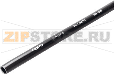 Шланг полиуретановый Festo PLN-12X1,75-SW 