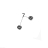 Pan head p tight screw Sato CG208TT