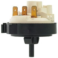 РЕЛЕ ДАВЛЕНИЯ, 1 УРОВЕНЬ