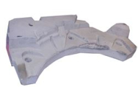 CONTRAPPESO INDESIT C00276409
