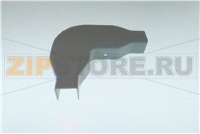 LEFT HANDLE 116X134X27