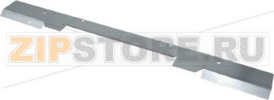 PLASTIC CONVEYOR EXTENSION 