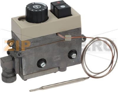 КЛАПАН MINISIT ДЛЯ ФРИТЮРНИЦЫ 110÷190°C 