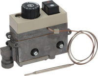 КЛАПАН MINISIT ДЛЯ ФРИТЮРНИЦЫ 110÷190°C