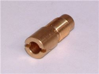 Burner nozzle, ID-no. 120