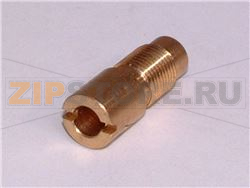Burner nozzle, ID-no. 120 