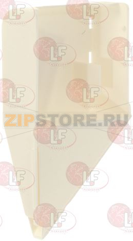 ЖЕЛОБ ДЛЯ ПАЛОЧЕК 