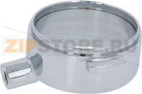 FILTER HOLDER WITHOUT BOTTOM CIMBALI