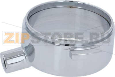 FILTER HOLDER WITHOUT BOTTOM CIMBALI 