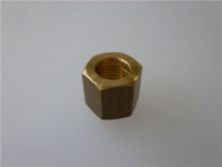 DADO ø 1/4F FORO ø 10 mm