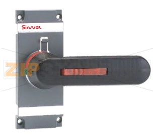 Ручка стационарная Sinvel SDV-HDM4 