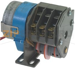 INVERSORE R235 1&#039; 230V 50Hz 