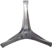 DRUM SPIDER SHAFT FOR WASHING MACHINE SA