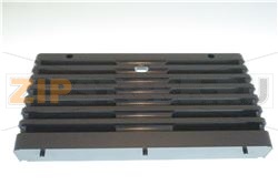 GRILL, FRONT - UG20/30 