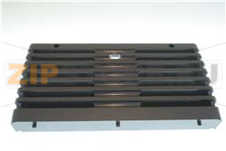 GRILL, FRONT - UG20/30 