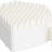 BLOCCO PRESSORE BIANCO 7 mm - BLOCCO PRESSORE BIANCO 7 mm
