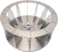 Fan wheel 350x150 d2k 1221 2021 UL
