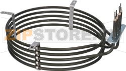 ТЭН 5000ВТ 230В 