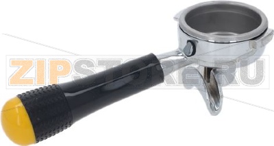 FILTER HOLDER INCL. COMP. NS MCD AUS ND 