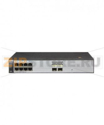 Коммутатор Huawei S1720-10GF-PWR-2P 