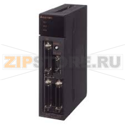Модуль управления движением Mitsubishi Electric A1SD75M3 