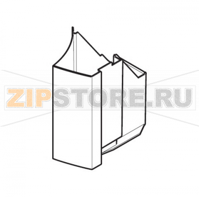 Cassetto fondi argento T. F. Saeco Stratos Cassetto fondi argento T. F. Saeco Stratos

Запчасть на сборочном чертеже под номером: 43

Название запчасти на итальянском языке: Cassetto fondi argento T. F. Saeco Stratos