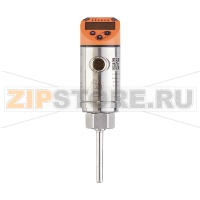 Датчик температуры с дисплеем IFM TN2511