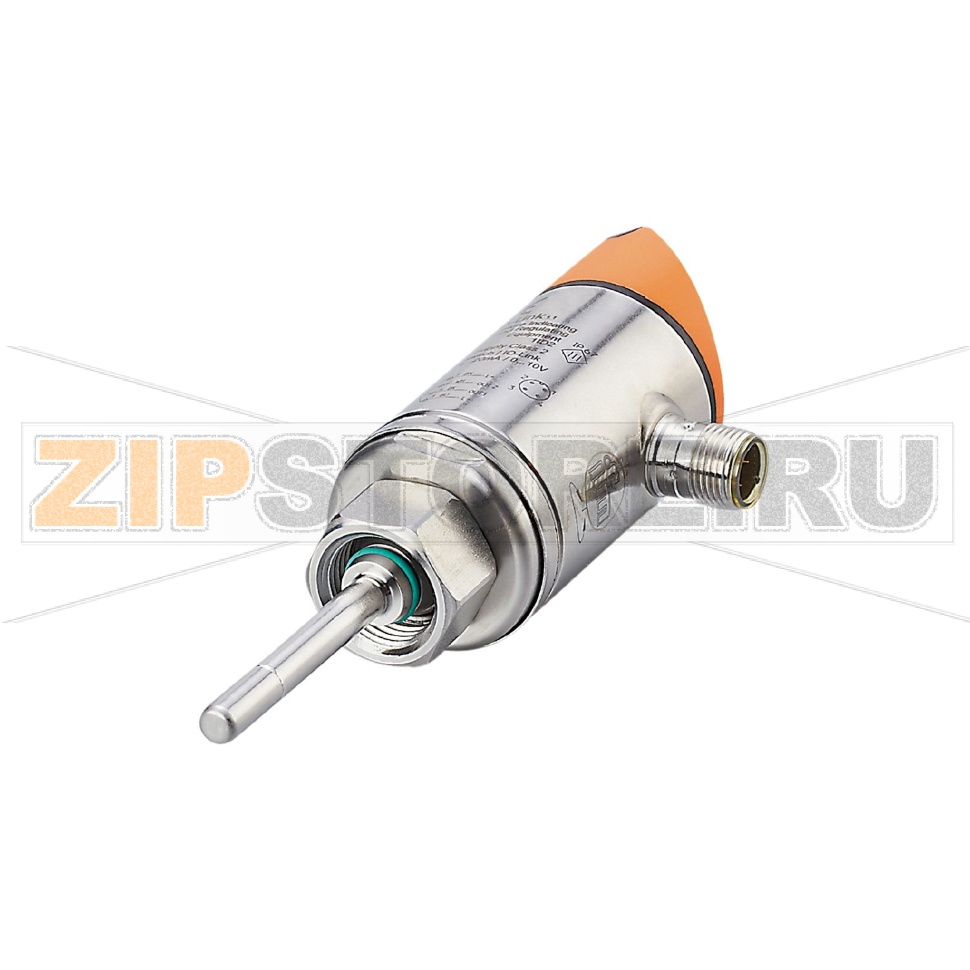 Датчик температуры с дисплеем IFM TN2511 