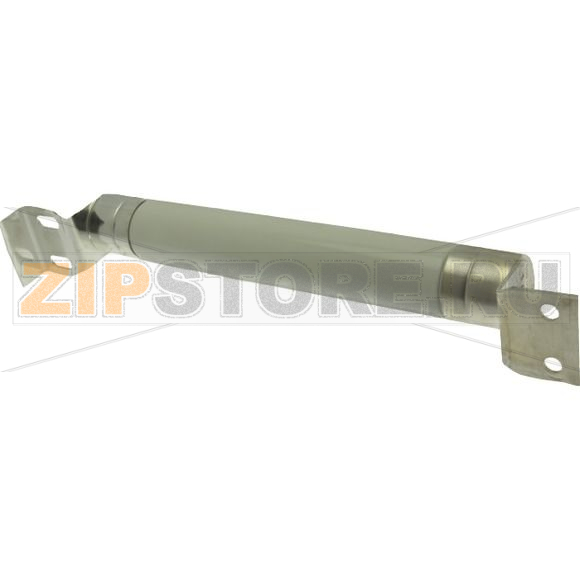 Предохранитель воздушный, 50 A, AC 12 kV, 40 кА, BS TA3, 461x50.8 мм, BS, с наклейкой Eaton 12KV 