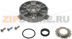 ВКЛАДЫШ WHIRLPOOL 