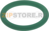 O-RING 0123 FPM GREEN 70