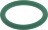O-RING 0123 FPM GREEN 70
