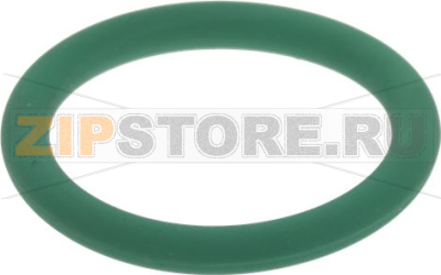O-RING 0123 FPM GREEN 70 