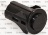 BOUTON NOIR SOUDURE