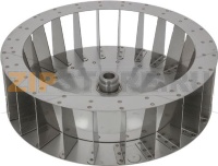 ВЕНТИЛЯТОР Ø 350 ММ