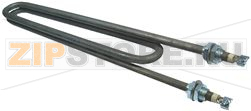 RESISTENZA 1200W 220V 