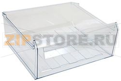 CONTAINER FOR FREEZER ELECTROLUX 2247137 