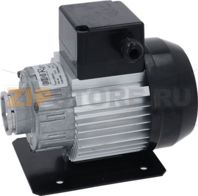 МОТОР RPM 300W 