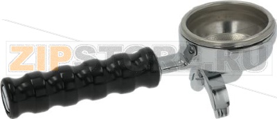 2-ПОРЦИОННЫЙ ХОЛДЕР В СБОРЕ ДЛЯ FAEMA 