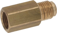Valve Extension Xcelsius