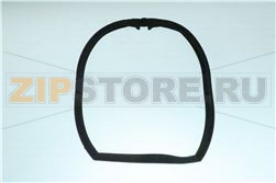 19ARNIZ(GOMMA NITRICA NERA)COPERCHIO FP 