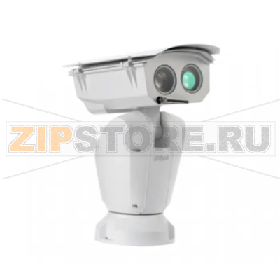 IP-камера Dahua DH-PTZ12230F-LR8-N 