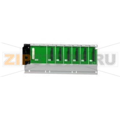 Шасси Mitsubishi Electric Q35DB 